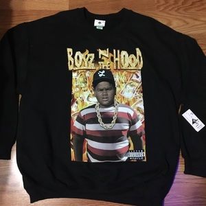 Boyz N The Hood Crewneck